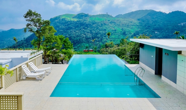 Valley View Villas · RC-004